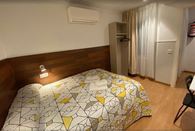 ファー ホーム グラン ヴア - ホステル