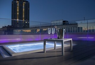 カルチャー ホテル チェントロ ストリコ