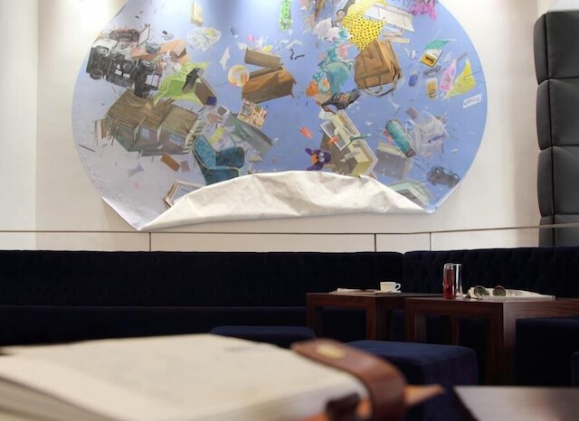 カルチャー ホテル チェントロ ストリコ