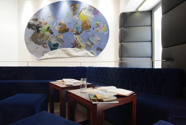 カルチャー ホテル チェントロ ストリコ