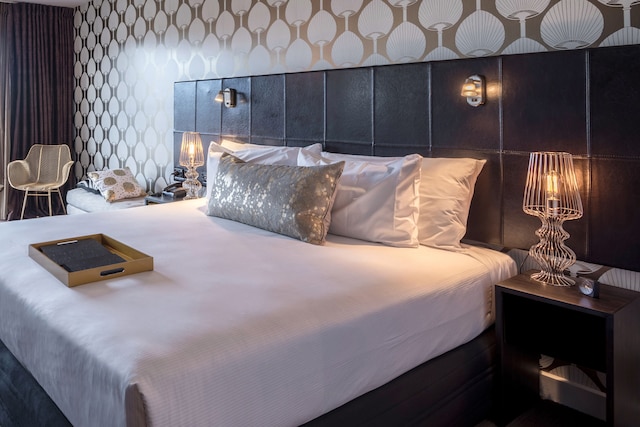 ミュージアム アパートメント ホテル インディペンデント コレクション バイ エVト