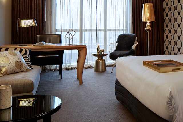 ミュージアム アパートメント ホテル インディペンデント コレクション バイ エVト