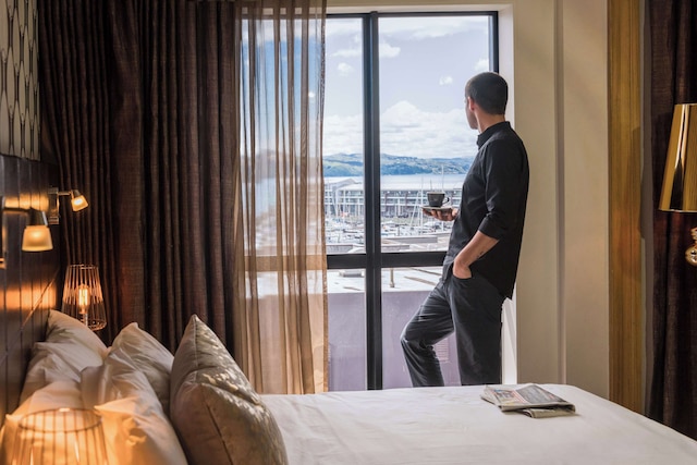 ミュージアム アパートメント ホテル インディペンデント コレクション バイ エVト