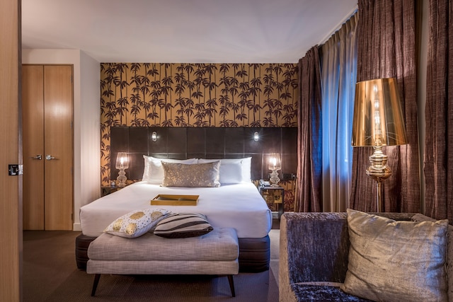 ミュージアム アパートメント ホテル インディペンデント コレクション バイ エVト