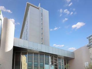 浦和ワシントンホテル