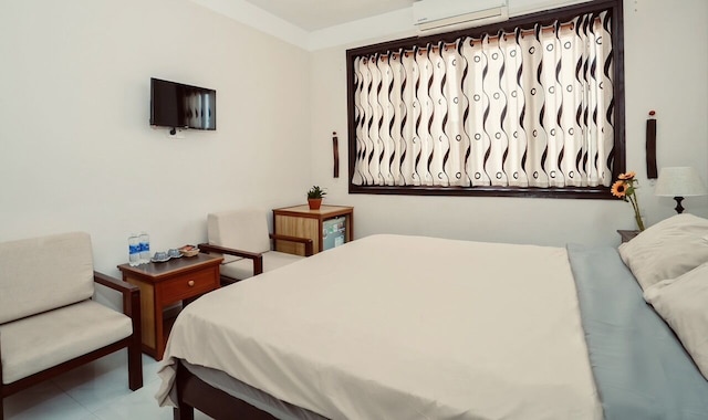 アンヒエン・ホームステイ・ホイアン