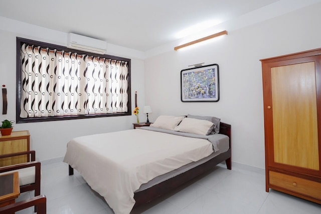 アンヒエン・ホームステイ・ホイアン