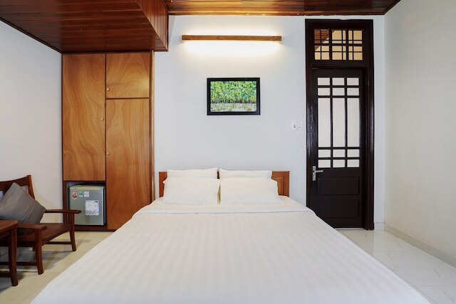 アンヒエン・ホームステイ・ホイアン