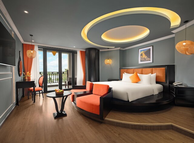 ベル・マリナ・ホイアン・リゾート