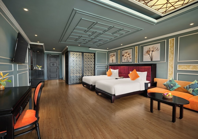 ベル・マリナ・ホイアン・リゾート