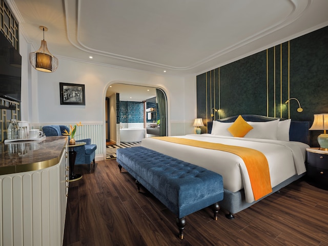 ベル・マリナ・ホイアン・リゾート