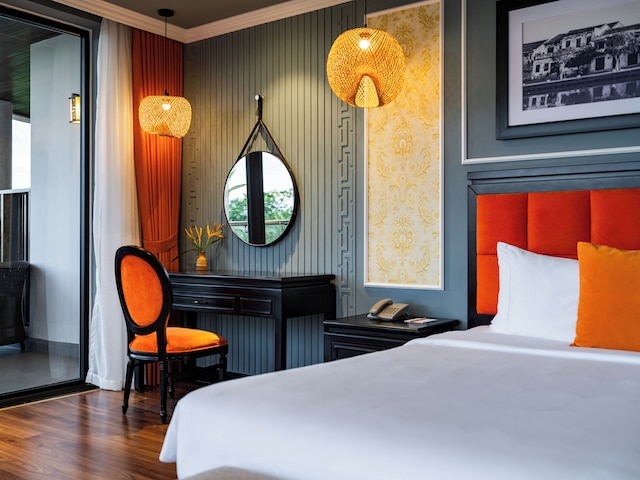 ベル・マリナ・ホイアン・リゾート