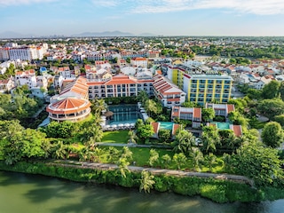 ベル・マリナ・ホイアン・リゾート