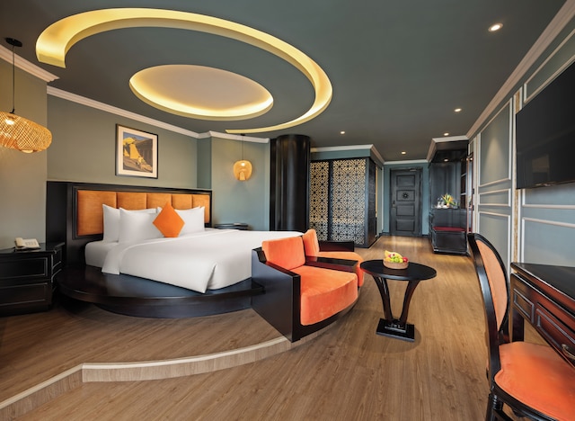 ベル・マリナ・ホイアン・リゾート