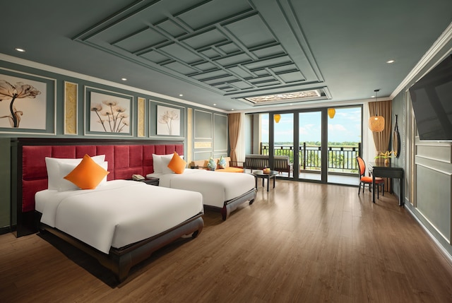 ベル・マリナ・ホイアン・リゾート