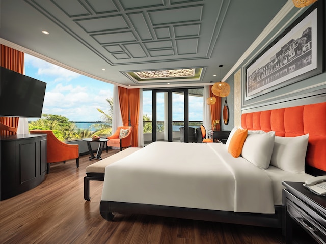 ベル・マリナ・ホイアン・リゾート