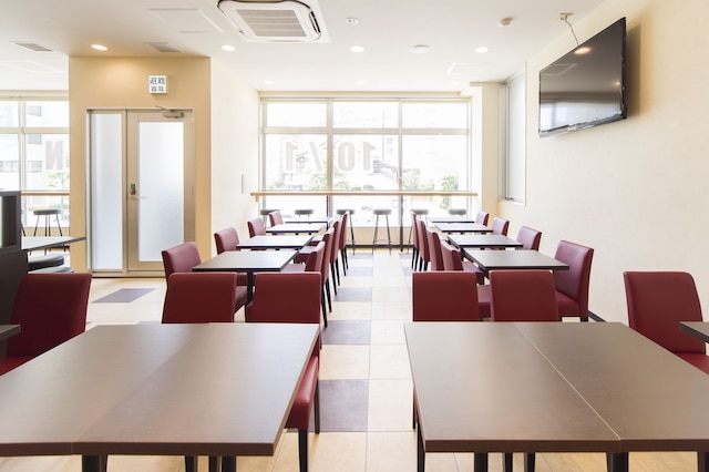 アーバイン広島セントラル