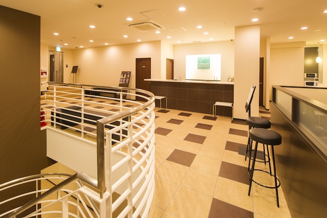 アーバイン広島セントラル