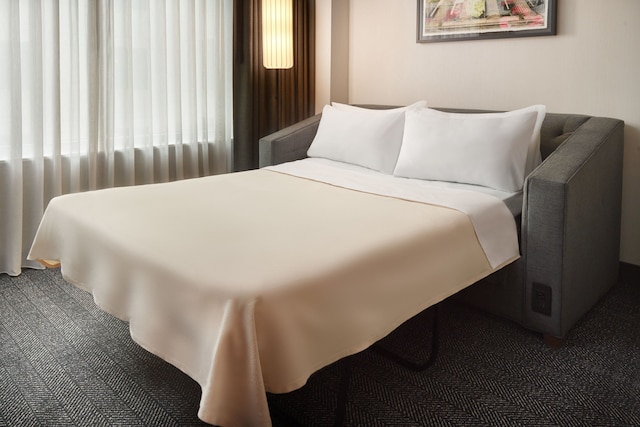 コートヤード バイ マリオット ワシントン DC/フォギー ボトム