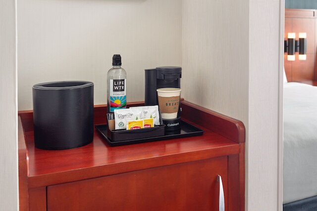 コートヤード バイ マリオット ワシントン DC/フォギー ボトム