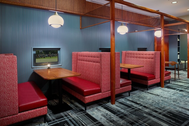 コートヤード バイ マリオット ワシントン DC/フォギー ボトム