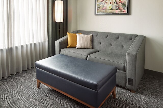 コートヤード バイ マリオット ワシントン DC/フォギー ボトム