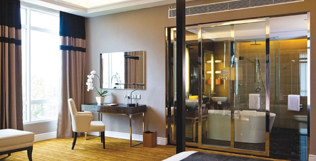 ザ・マジェスティック・ホテル・クアラルンプール、オートグラフ コレクション