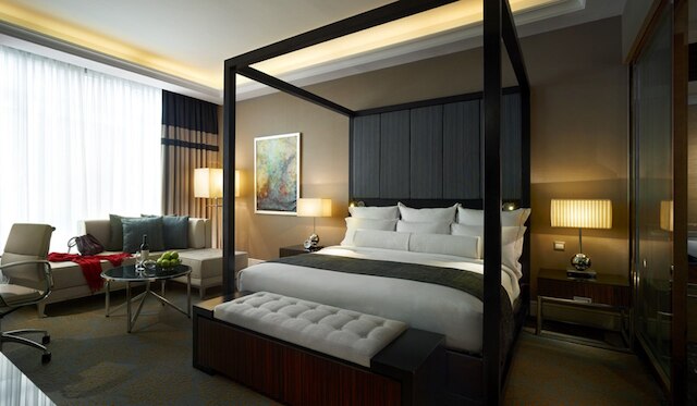 ザ・マジェスティック・ホテル・クアラルンプール、オートグラフ コレクション