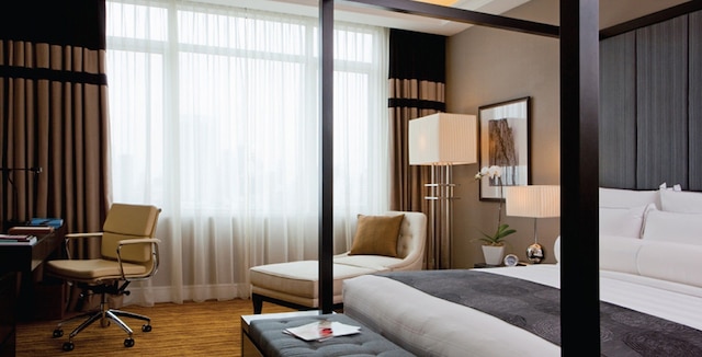 ザ・マジェスティック・ホテル・クアラルンプール、オートグラフ コレクション