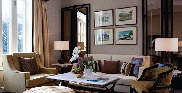 ザ・マジェスティック・ホテル・クアラルンプール、オートグラフ コレクション