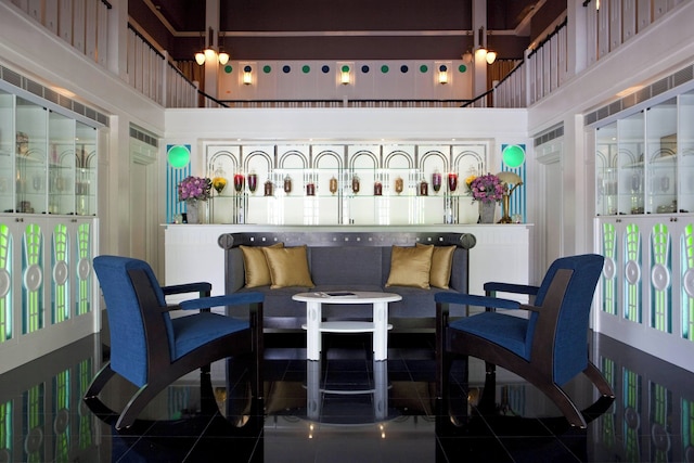 ザ・マジェスティック・ホテル・クアラルンプール、オートグラフ コレクション