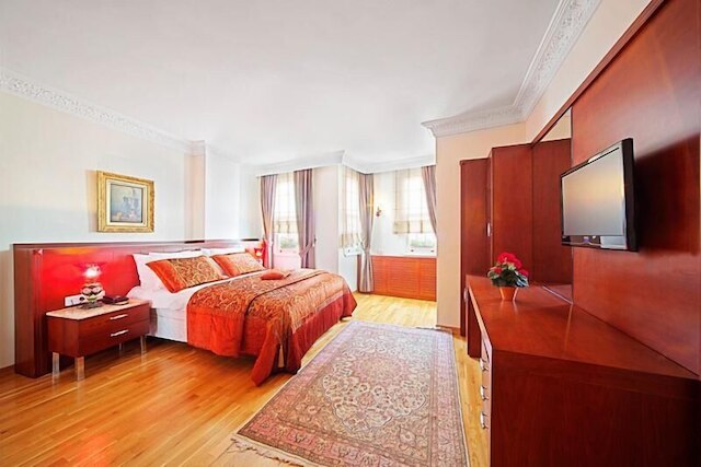 ディルハヤット カルファ ホテル