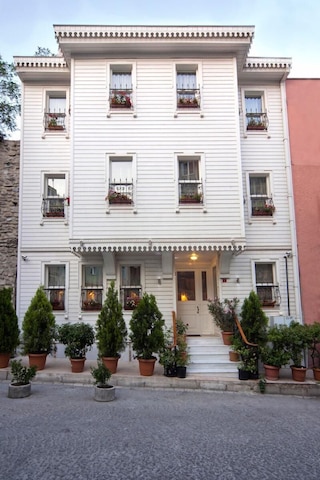 ディルハヤット カルファ ホテル