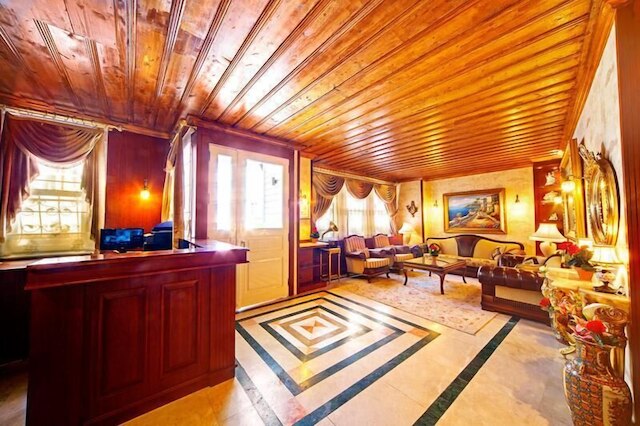 ディルハヤット カルファ ホテル