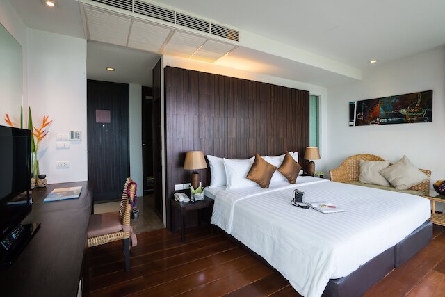 i タラ リゾート & スパ