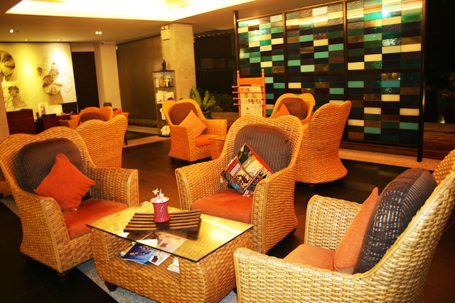 i タラ リゾート & スパ