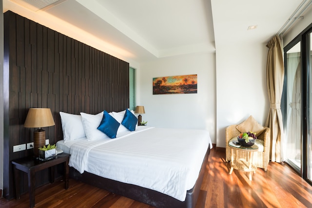 i タラ リゾート & スパ