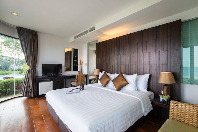 i タラ リゾート & スパ