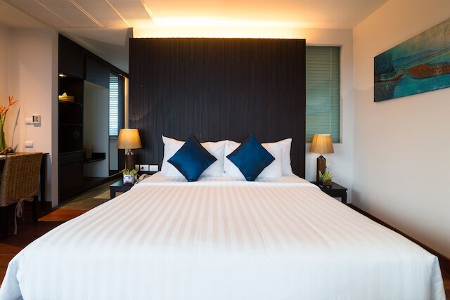 i タラ リゾート & スパ