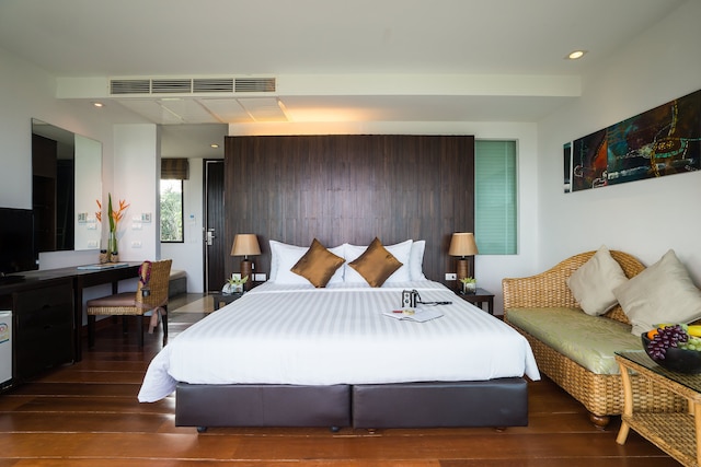 i タラ リゾート & スパ