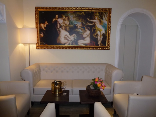 ミルボー ホテル