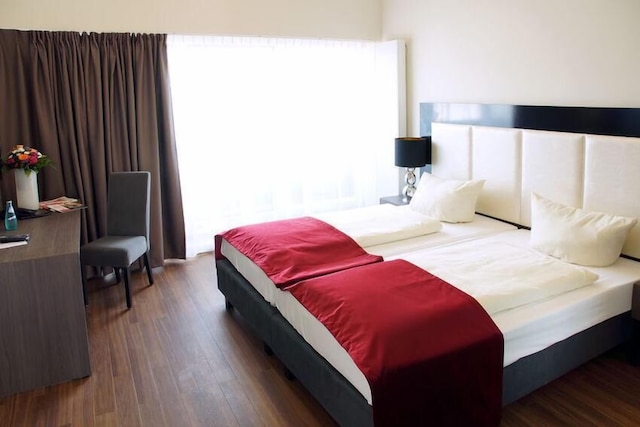 ミルボー ホテル