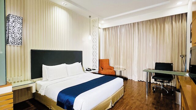 ホリデーイン アムリトサル ランジットアベニュー by IHG