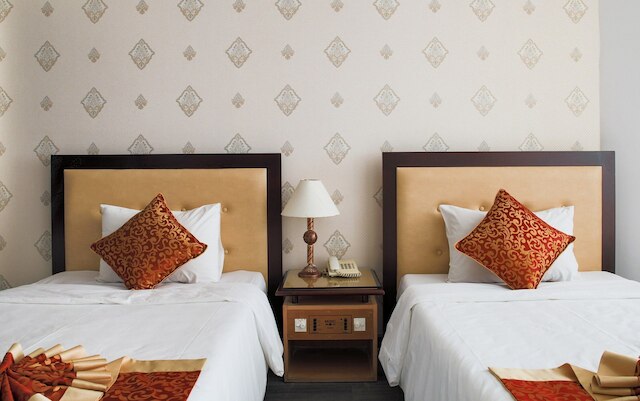 ブンタウ P&T ホテル