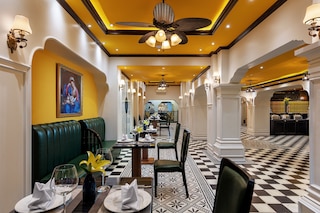 ミネルバ チャーチ ホテル