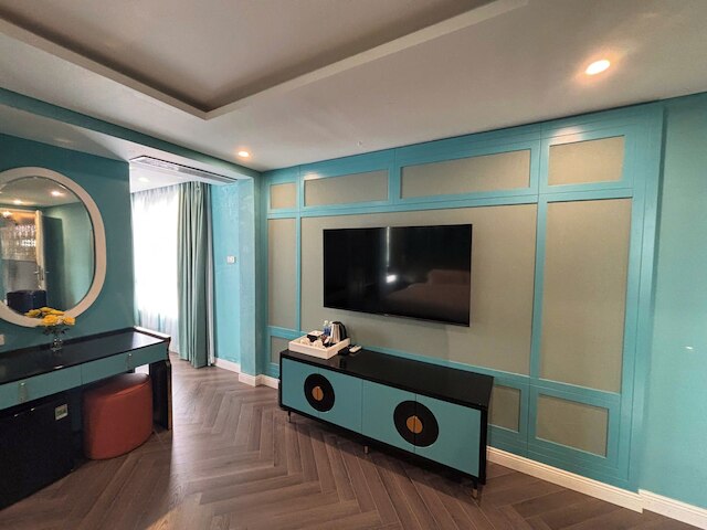 ミネルバ チャーチ ホテル