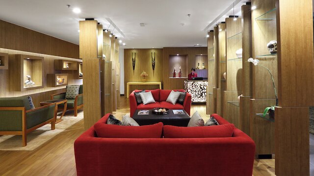 サマベバリ スイーツ & ヴィラ