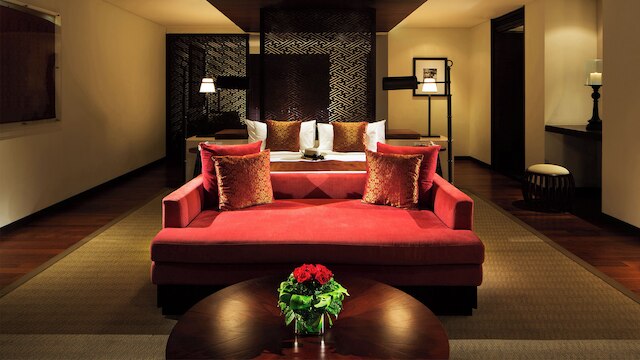 サマベバリ スイーツ & ヴィラ