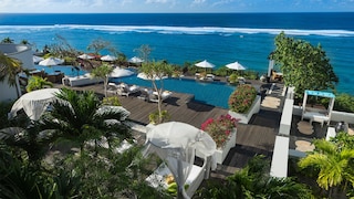 サマベバリ スイーツ & ヴィラ