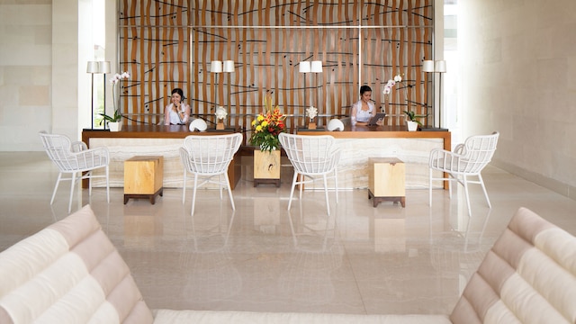 サマベバリ スイーツ & ヴィラ